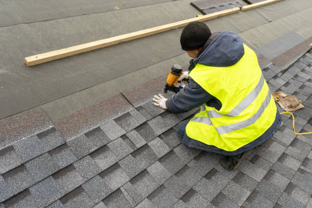 Quick and Trustworthy Emergency Roof Repair Services in Westfield, NJ