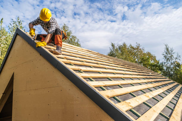 Roof Gutter Cleaning in Westfield, NJ